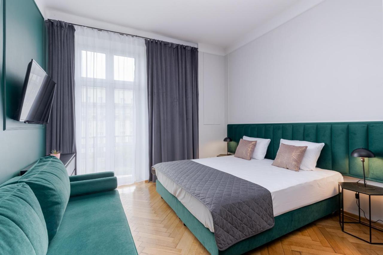 Wawel Boutique Residence - Krakow Old Town المظهر الخارجي الصورة